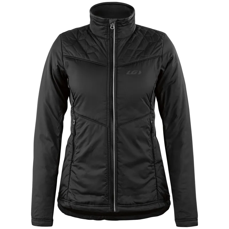 Women's Haven Hybrid Jacket sold by Garneau
