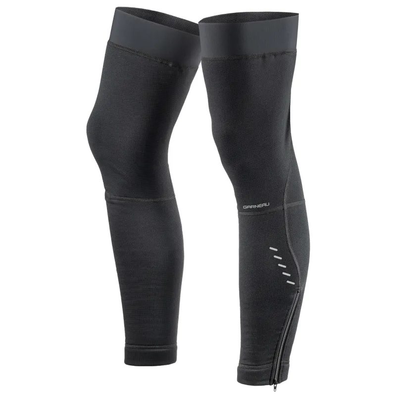 Wind Pro 2 Zip-Leg Warmers made by Garneau