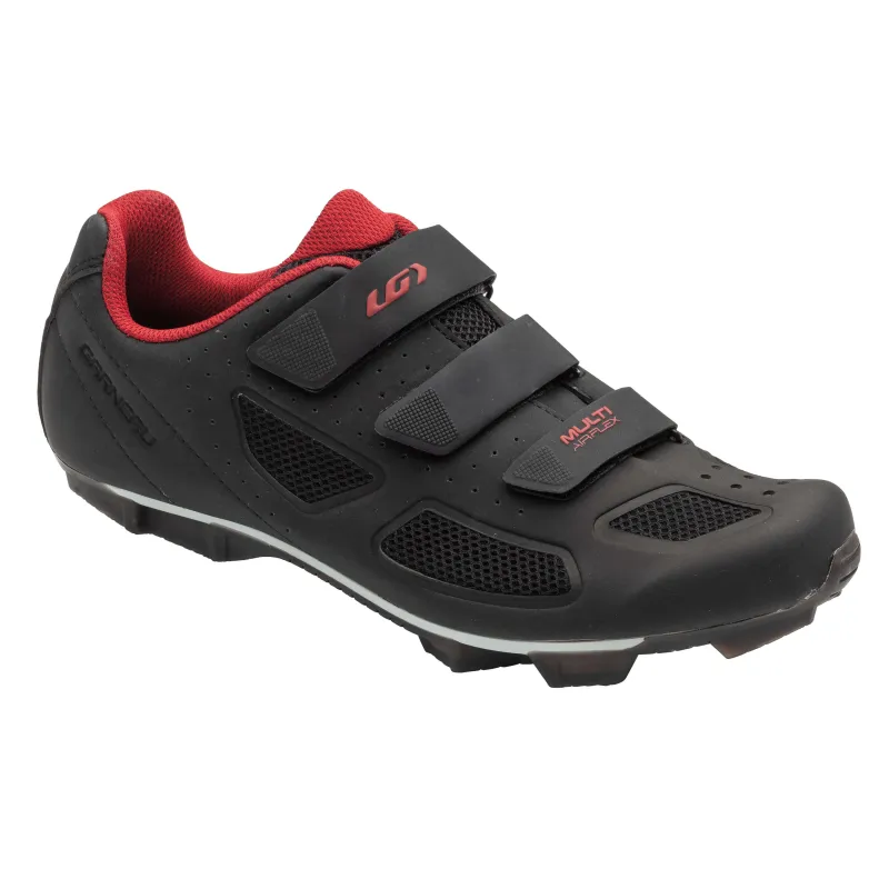 Multi Air Flex Ii Shoes made by Garneau