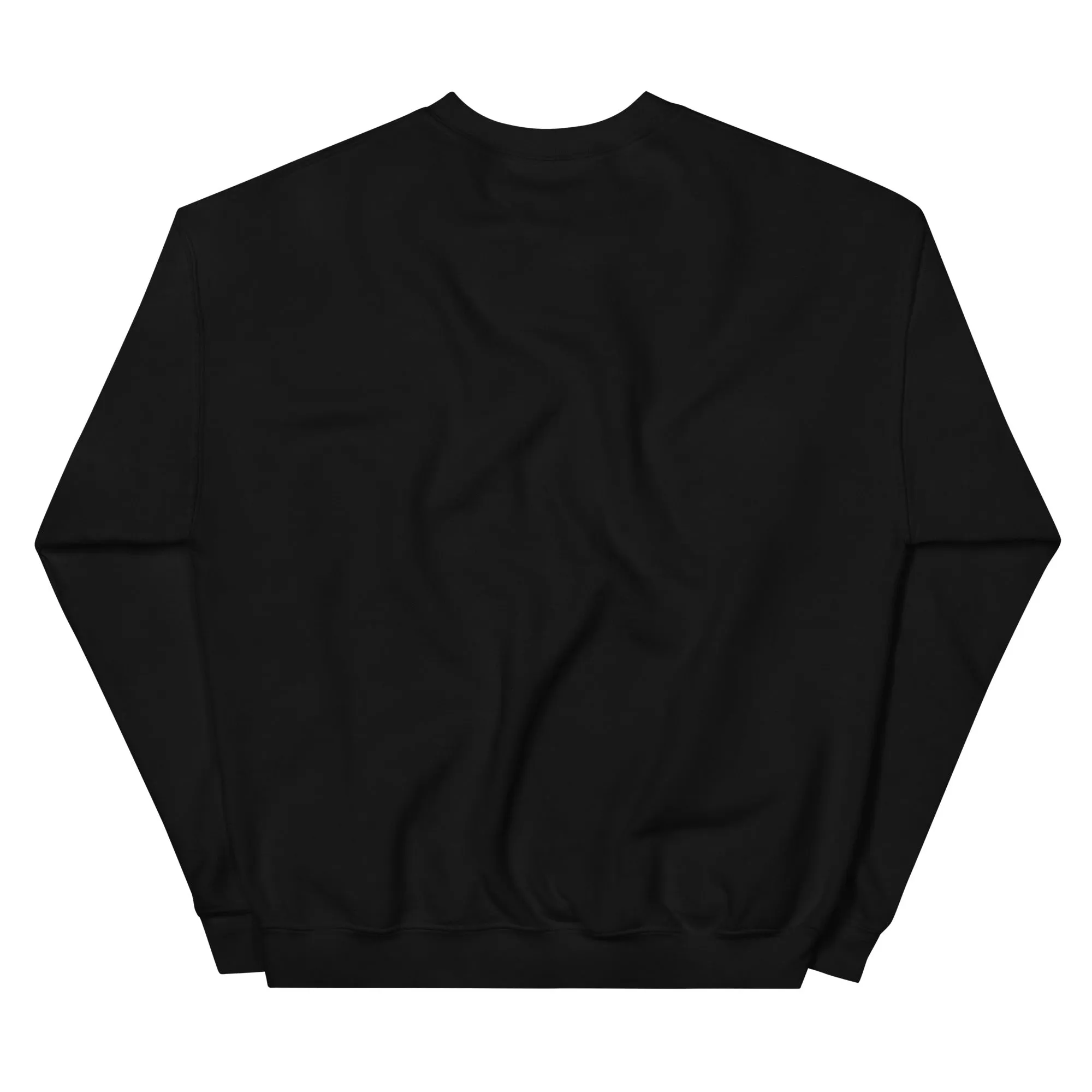 ICON Sweatshirt - Black sold by Slackjaw product image thumbnail 2