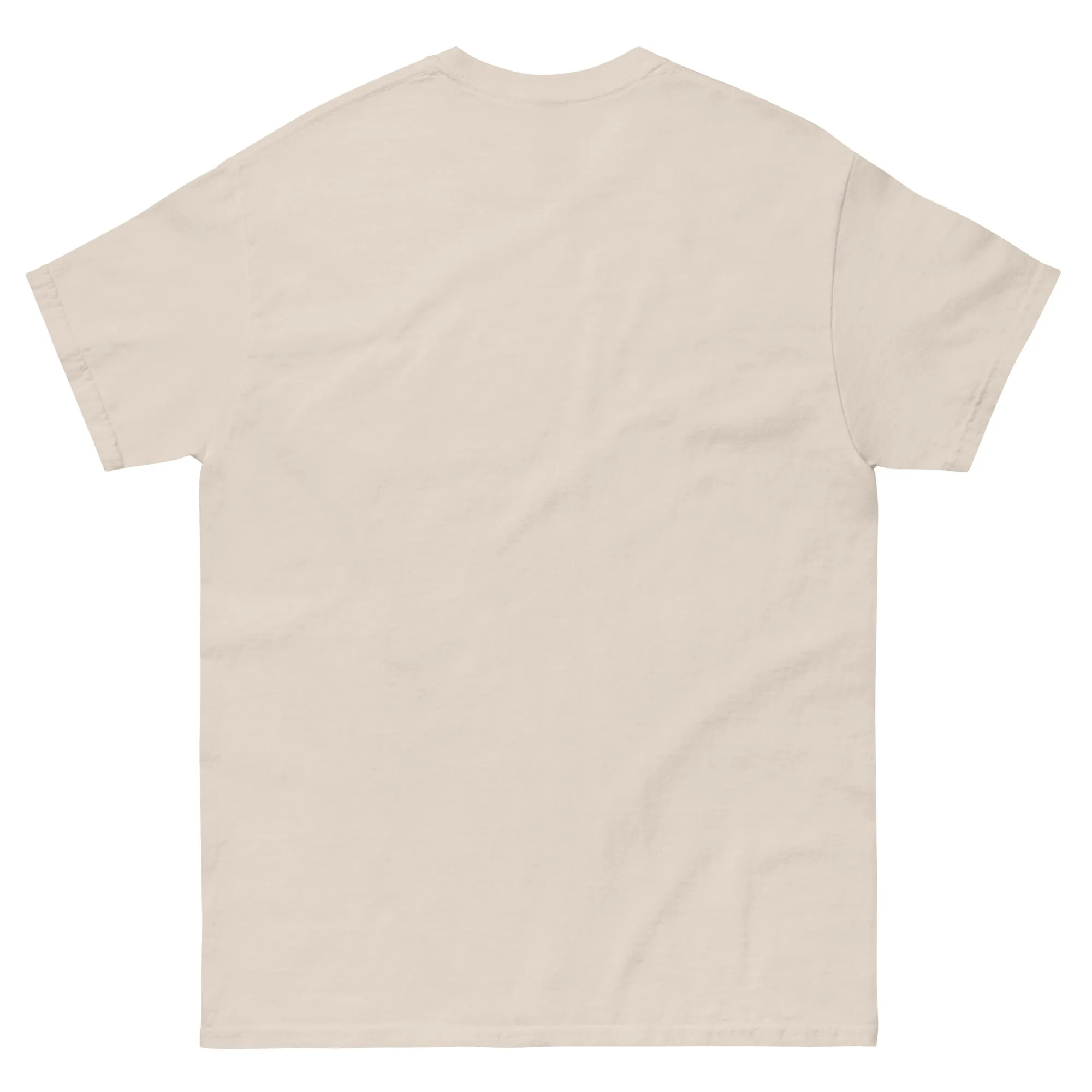 ICON T Shirt - Bone sold by Slackjaw product image thumbnail 2