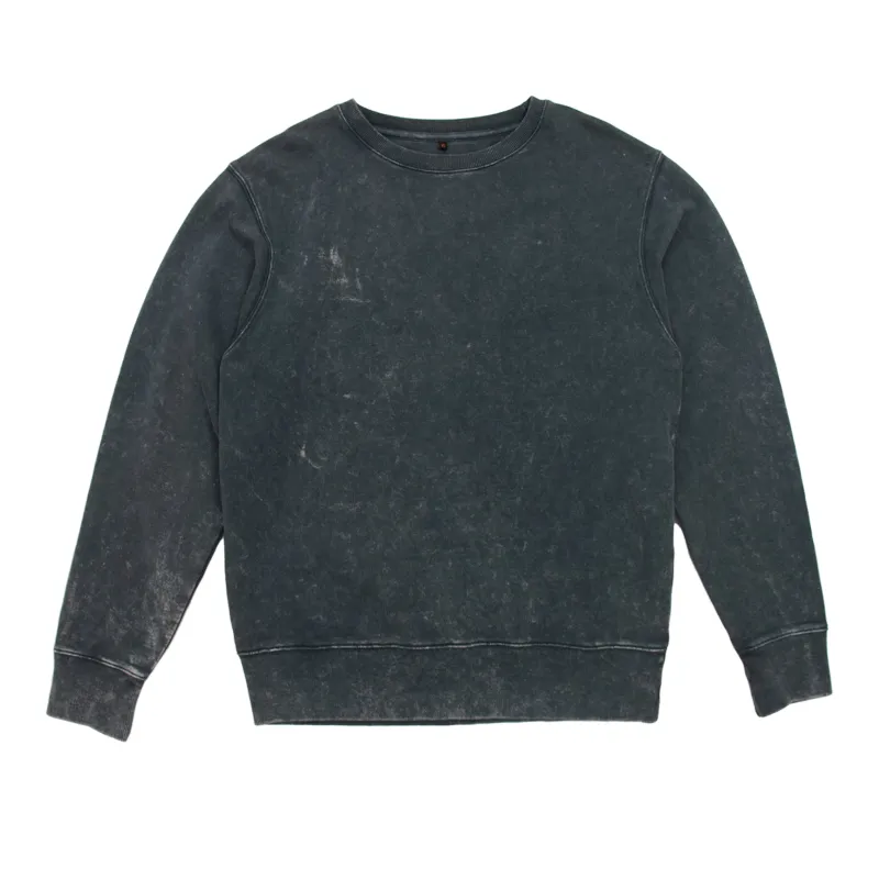 Origins Sweatshirt - Vintage Black sold by Slackjaw