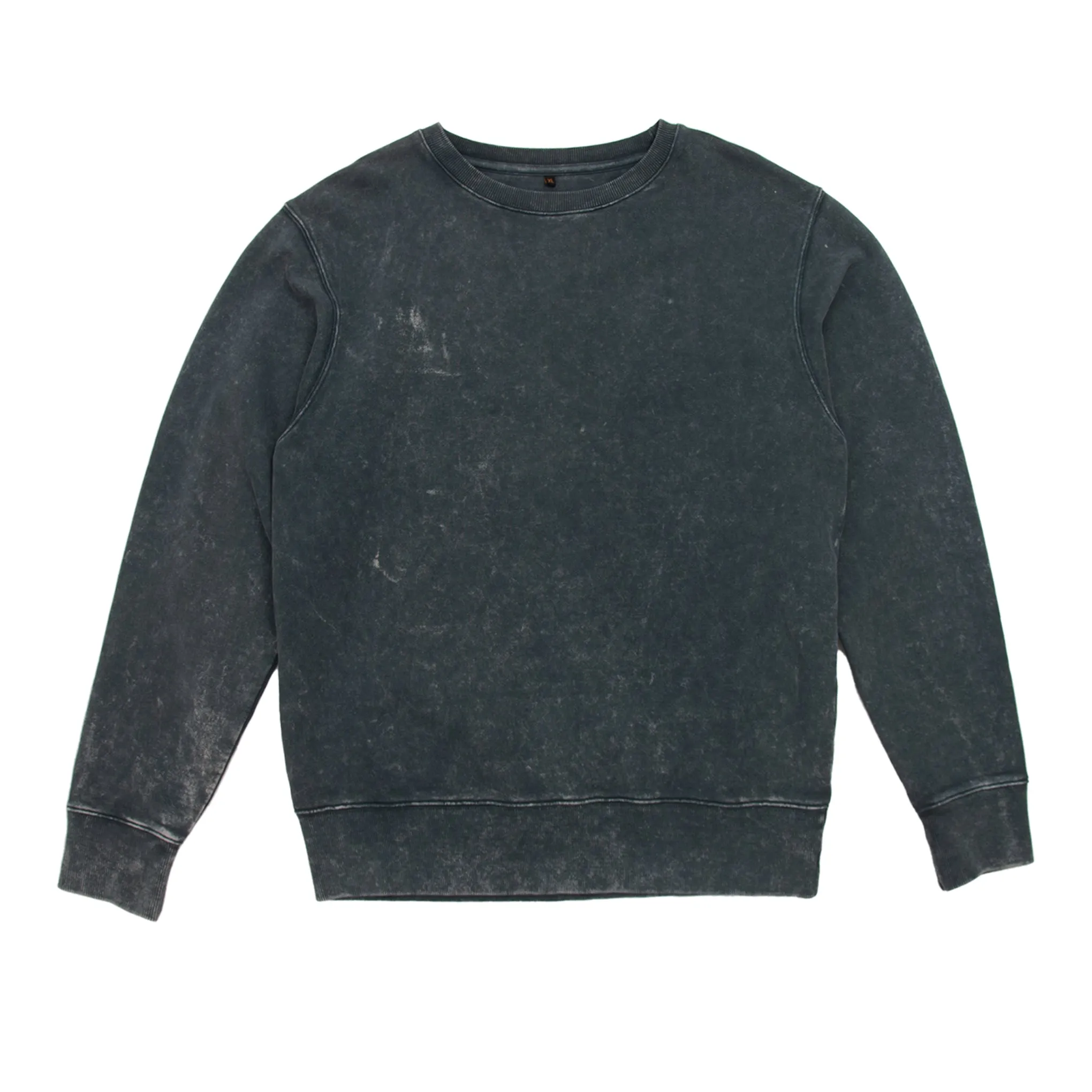 Origins Sweatshirt - Vintage Black sold by Slackjaw