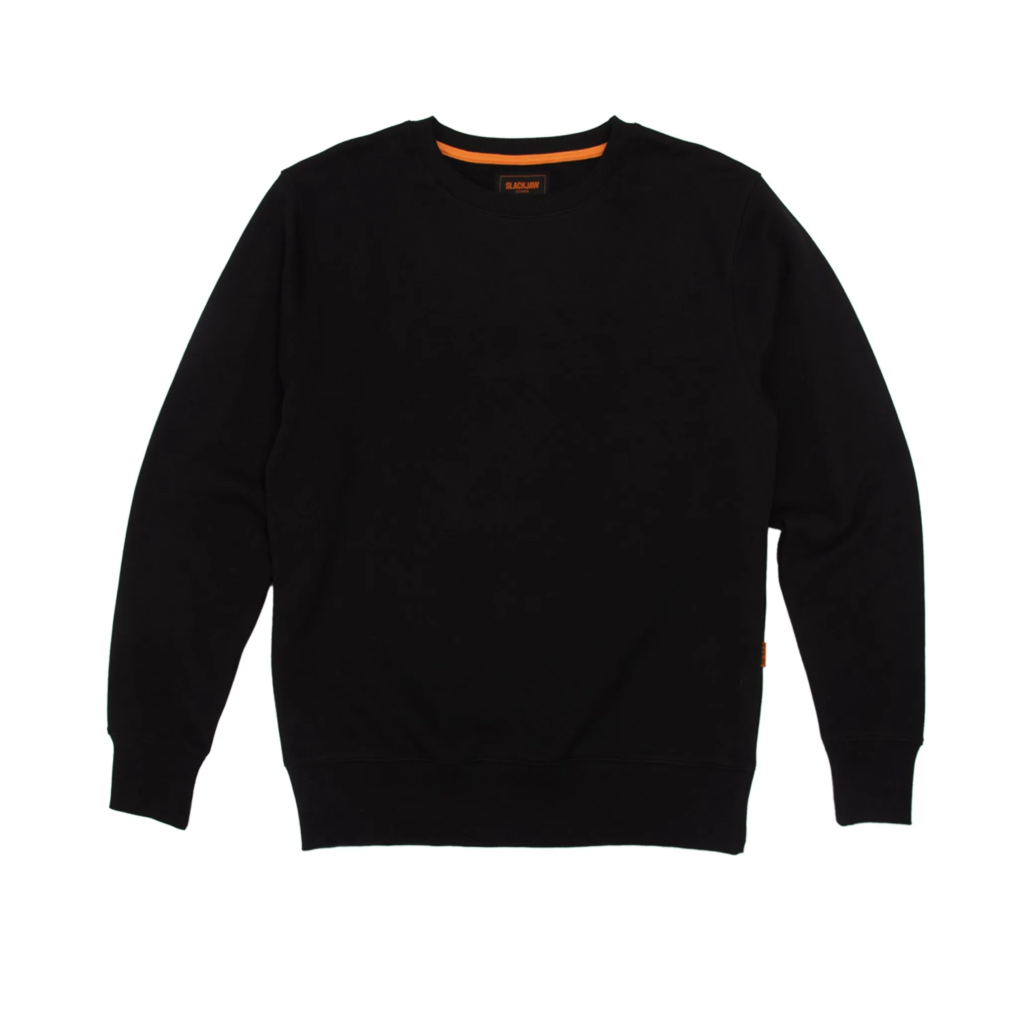 Origins Sweatshirt - Black sold by Slackjaw