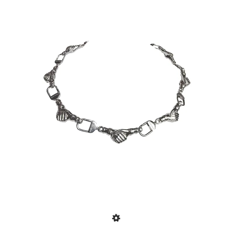 The Agreement Links REFINED sold by Don’t Stall