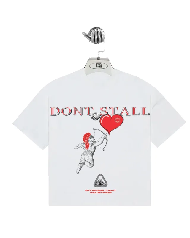 Love The Process Tee (Pre-Order) sold by Don’t Stall