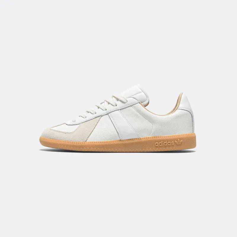 BW Army Lux - Footwear White/Gum sold by UP THERE