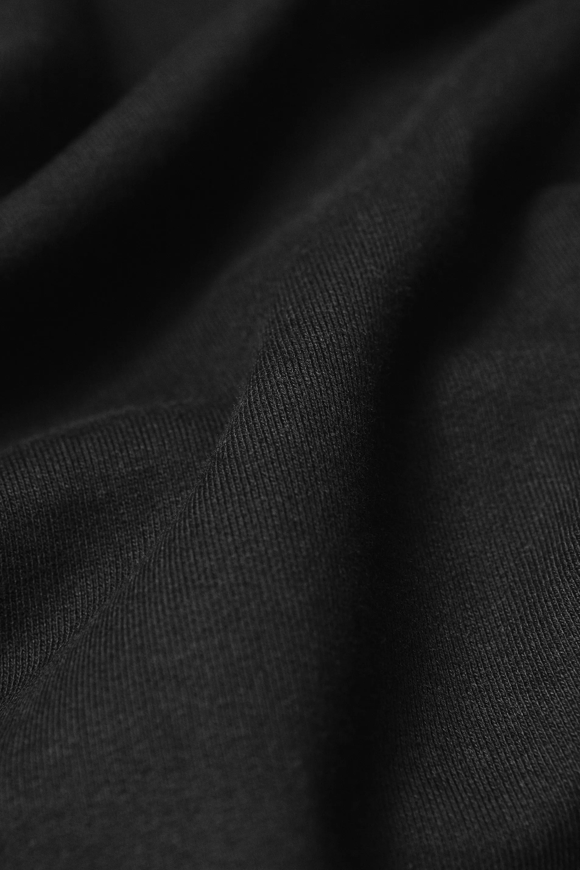 STUDIO SWEATPANTS - Black sold by Body of Work product image thumbnail 5