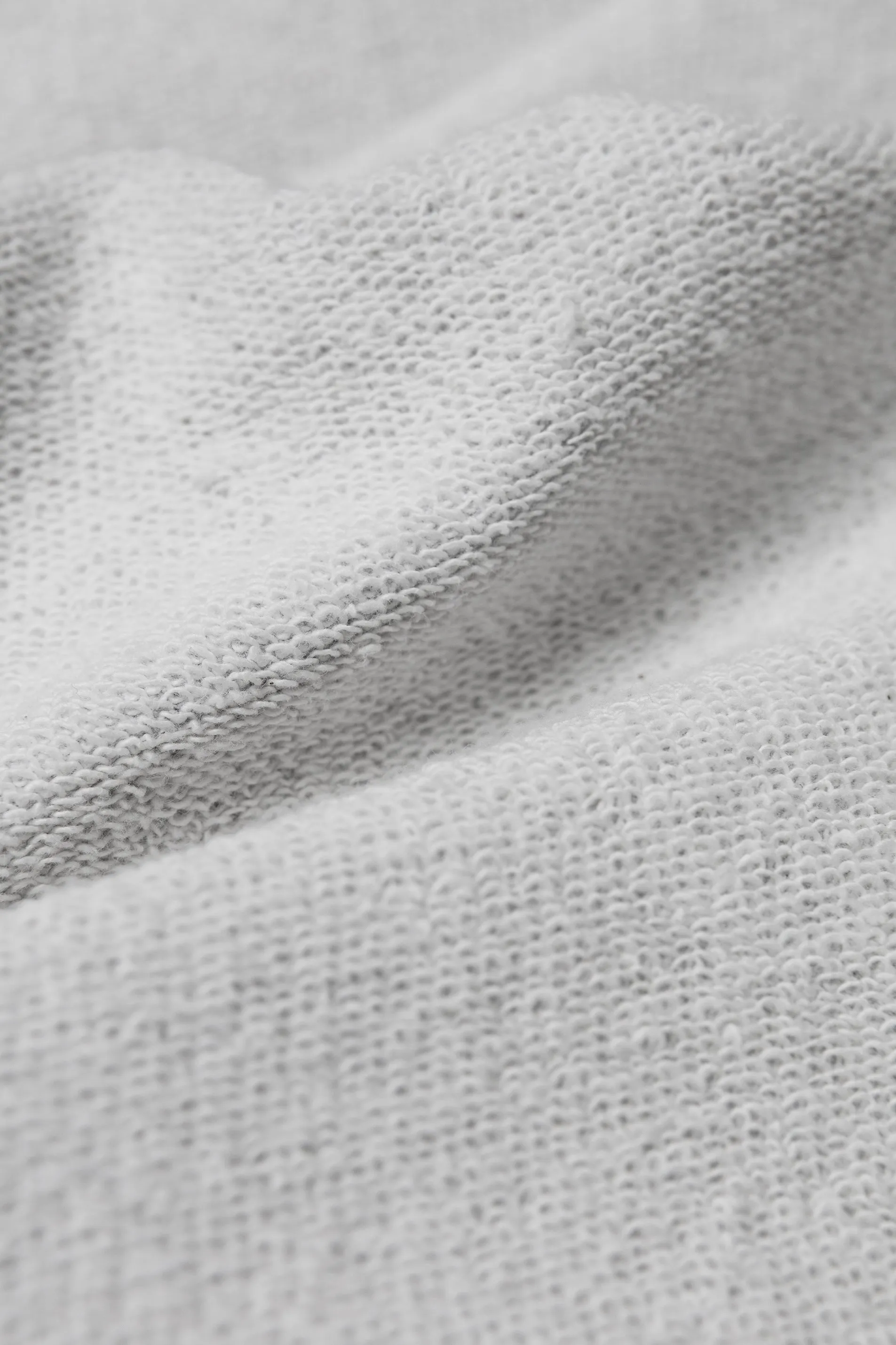 STUDIO SWEATPANTS - Ash sold by Body of Work product image thumbnail 5