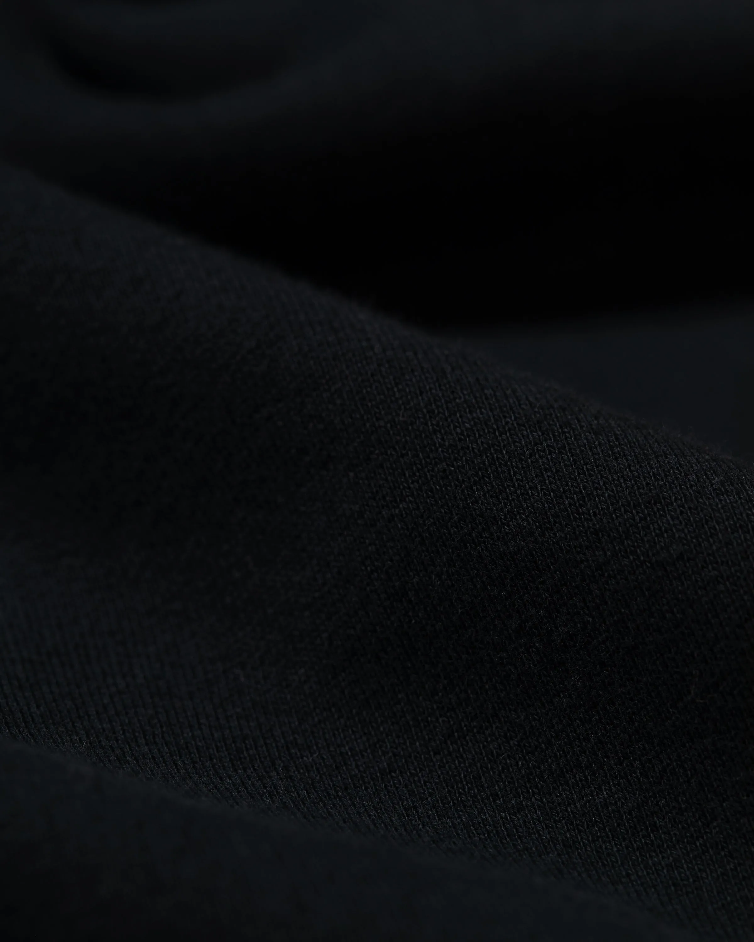 CASTOR SWEATPANT - Shale Black sold by Body of Work product image thumbnail 4