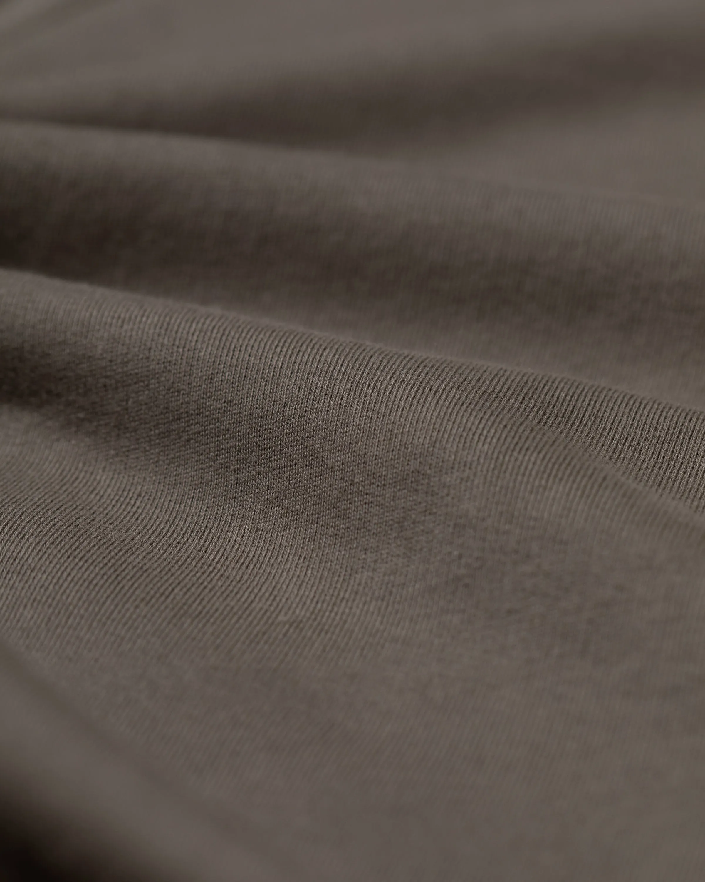 ASTER RAGLAN SWEATSHIRT - Clay sold by Body of Work product image thumbnail 3