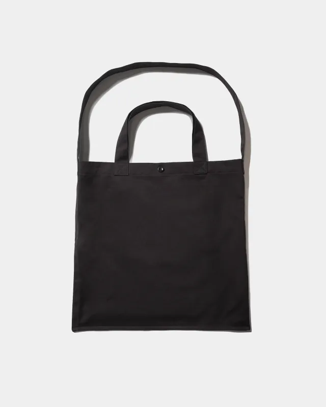 HEMLOCK BAG - Loam Brown made by Body of Work