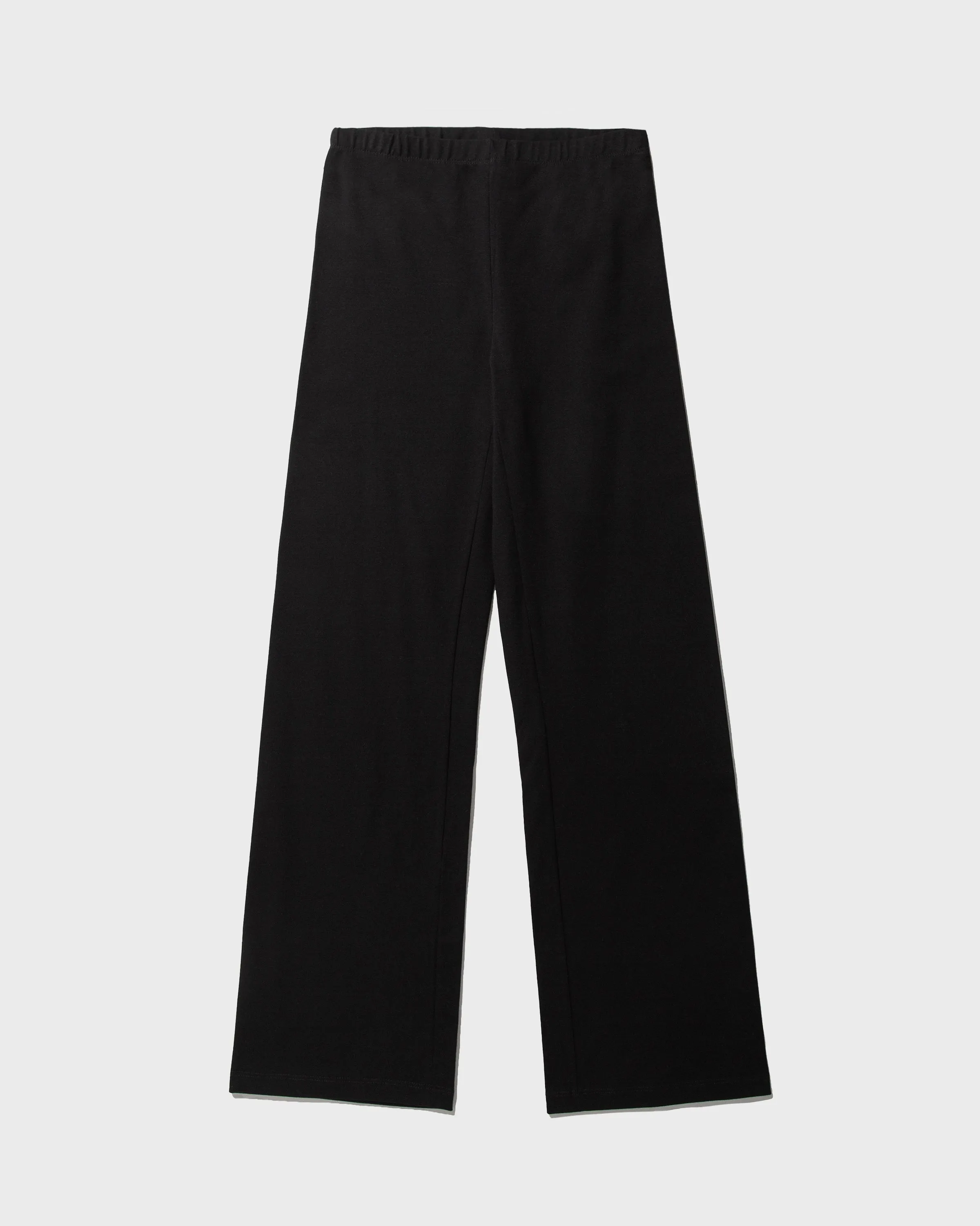 CAMELLIA PANT - Black sold by Body of Work