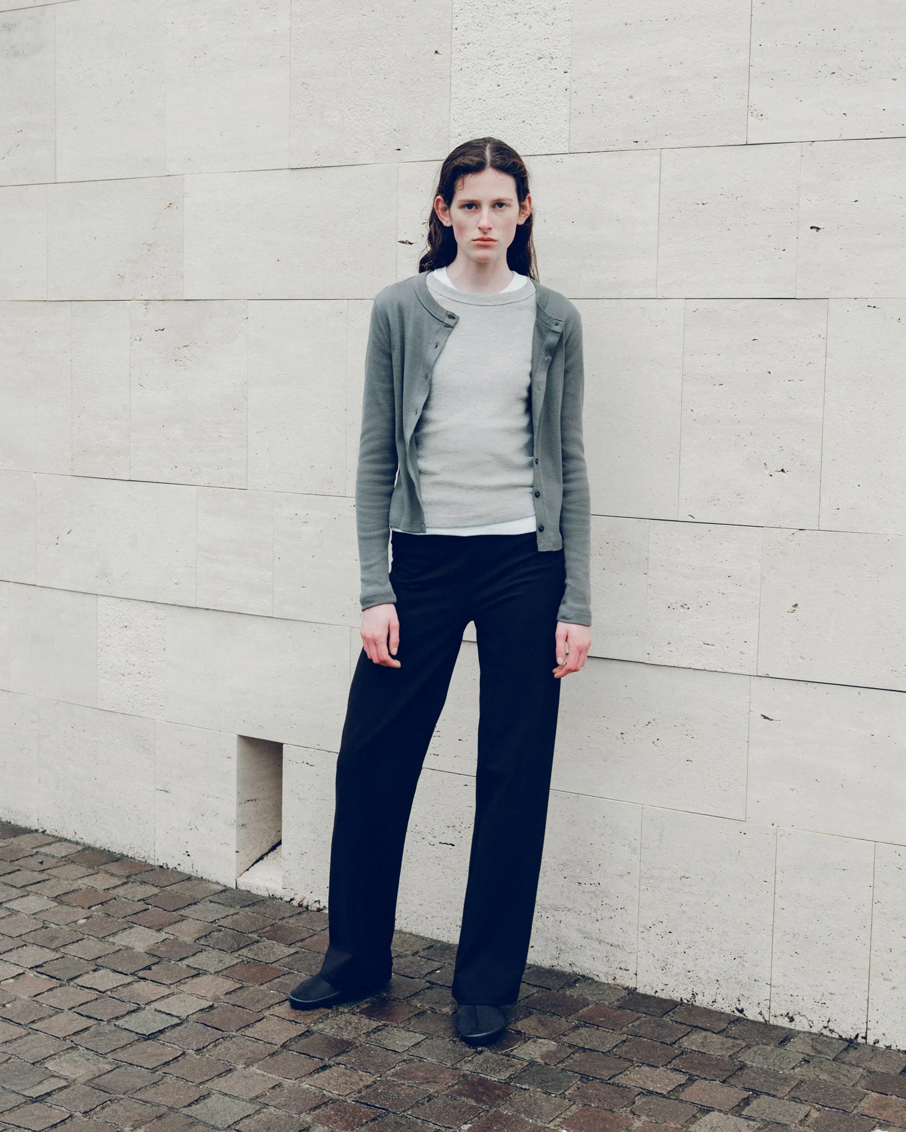 CAMELLIA PANT - Black sold by Body of Work product image thumbnail 2