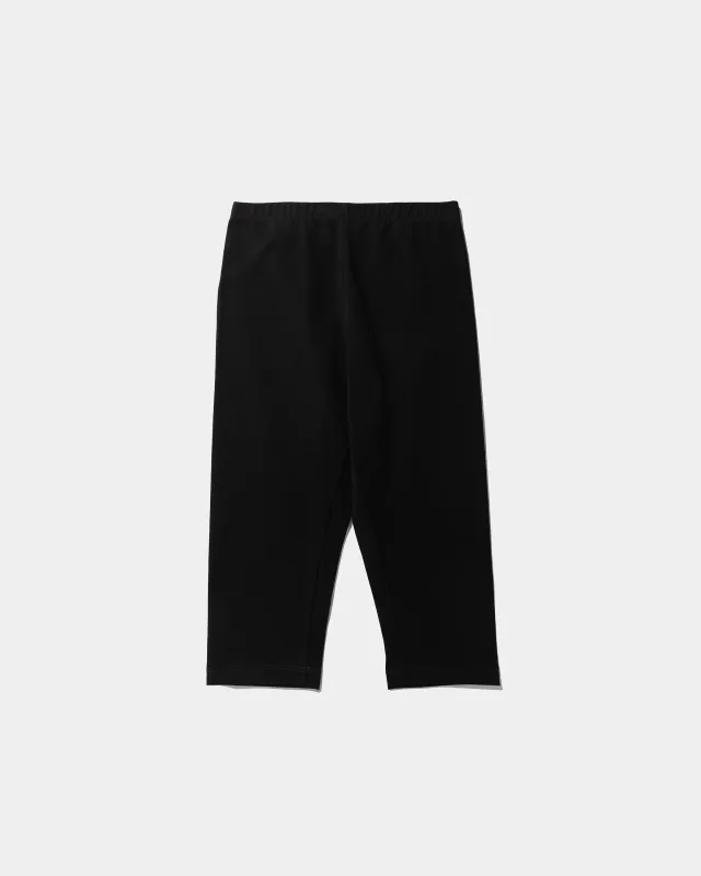 ACACIA CAPRI LEGGING - Black sold by Body of Work