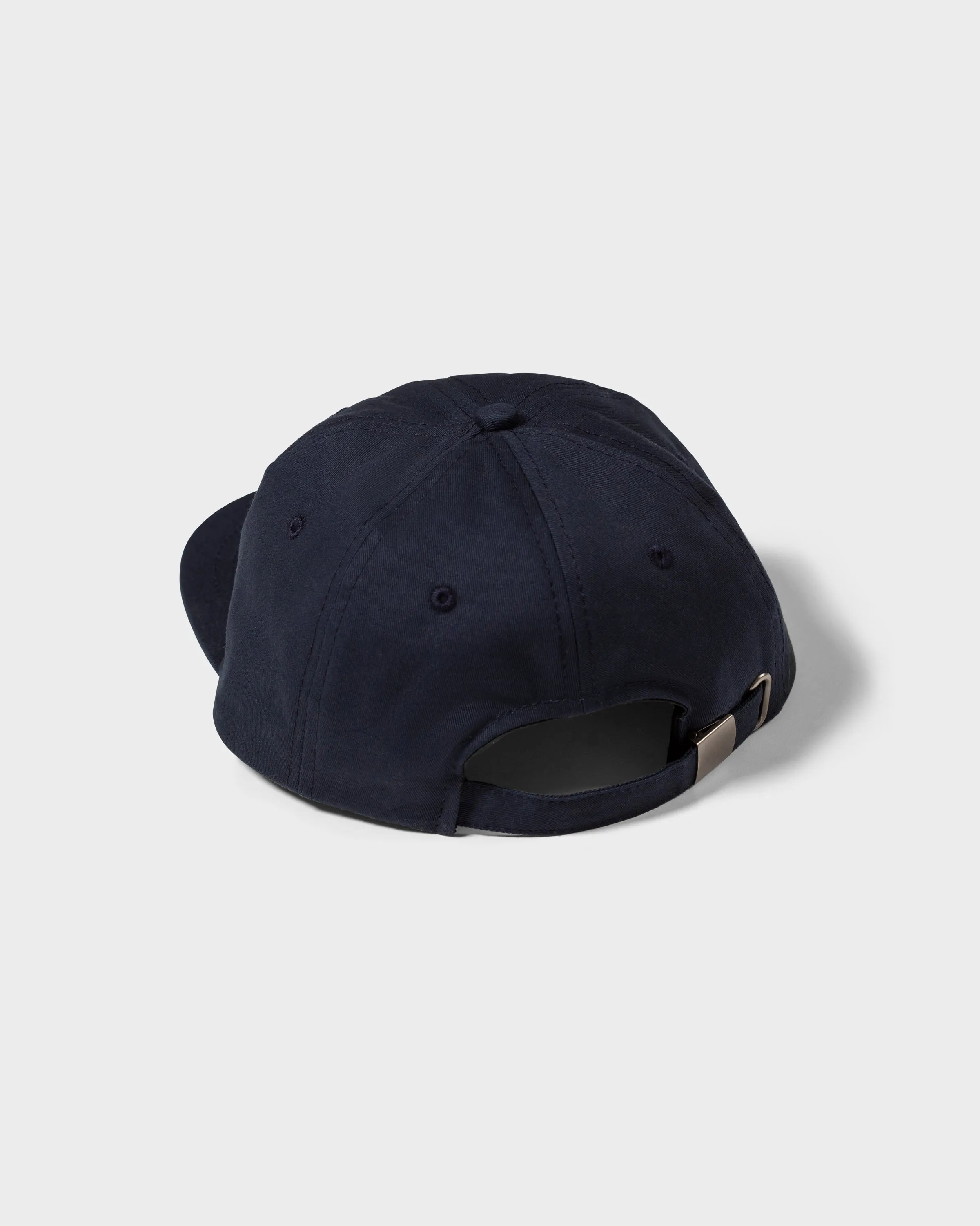 RUE CAP - Navy sold by Body of Work product image thumbnail 3