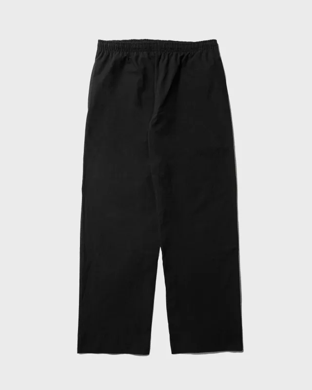 JASPER PULL-ON PANT - Black/Loam Brown Stitch sold by Body of Work