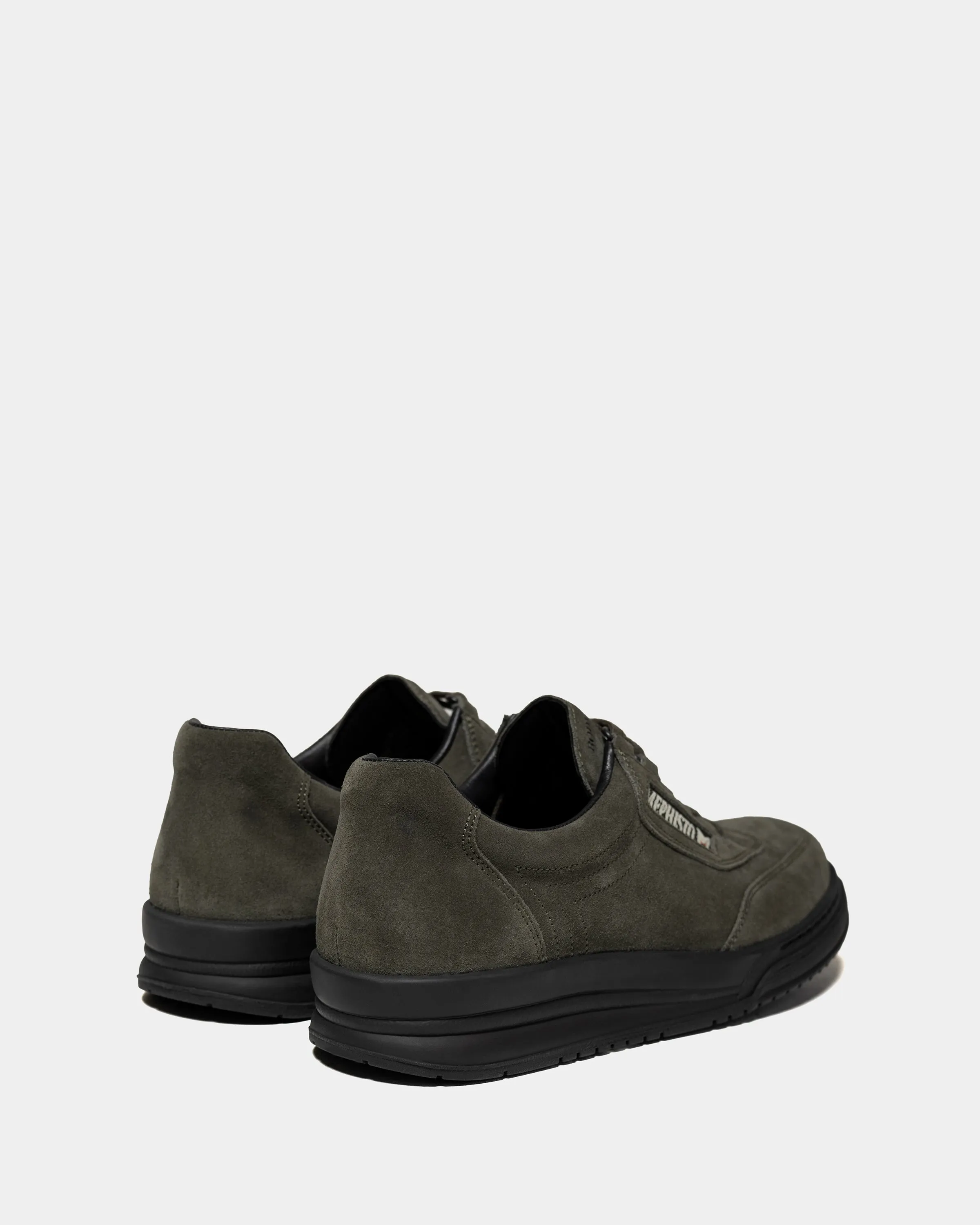 BOW & MEPHISTO MATCH - Thyme/Black sold by Body of Work product image thumbnail 3