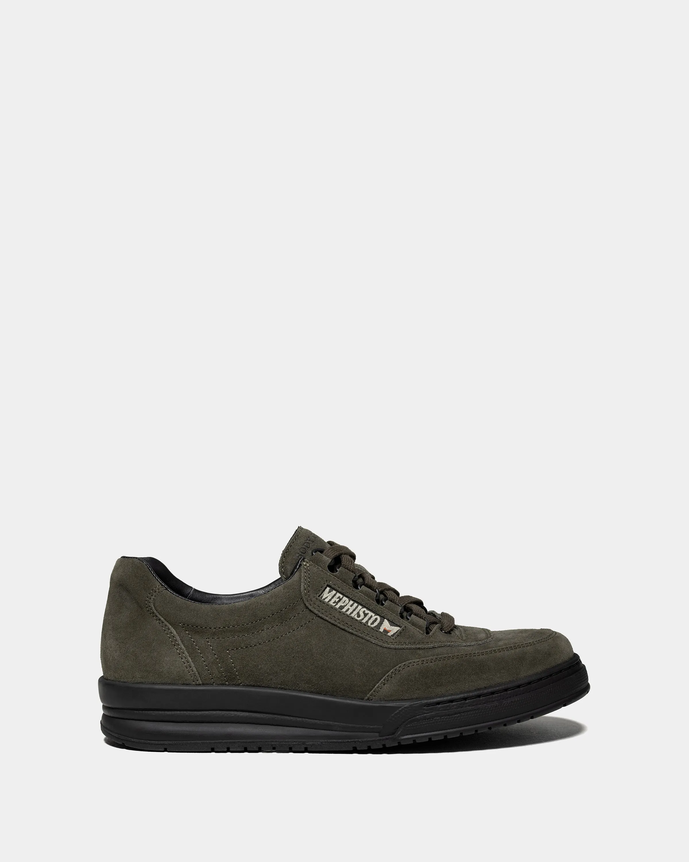 BOW & MEPHISTO MATCH - Thyme/Black sold by Body of Work product image thumbnail 2
