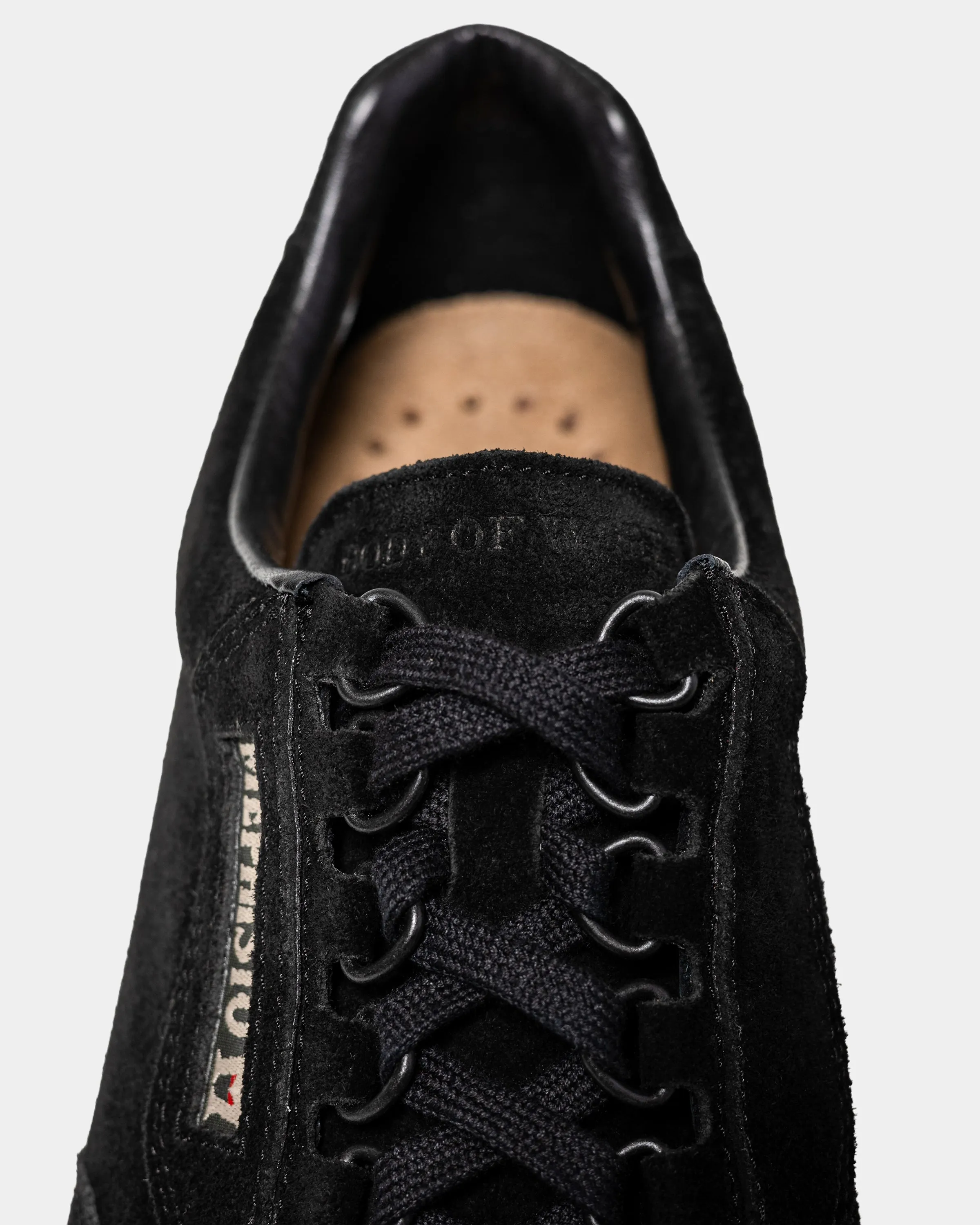 BOW & MEPHISTO MATCH - Ink/Black sold by Body of Work product image thumbnail 5