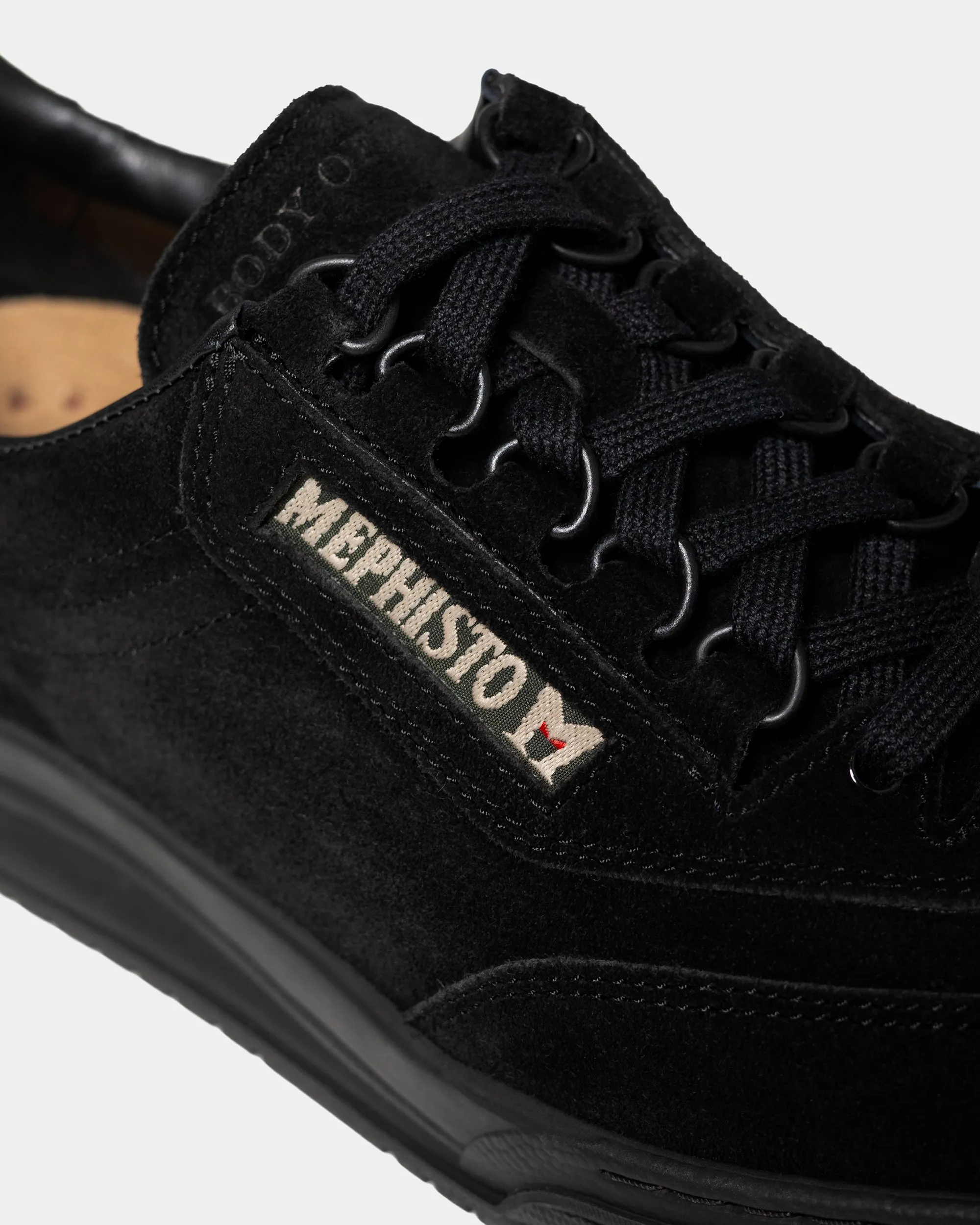 BOW & MEPHISTO MATCH - Ink/Black sold by Body of Work product image thumbnail 4