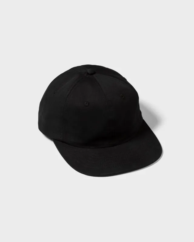 RUE CAP - Black sold by Body of Work