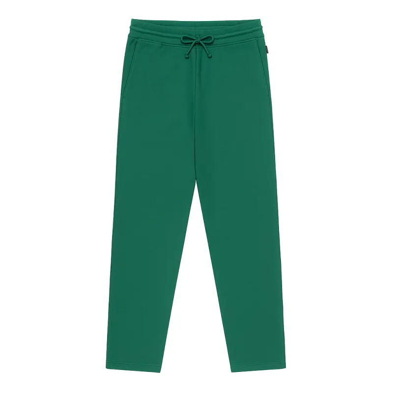 Men's Fleece Sweatpant Green sold by Rowing Blazers