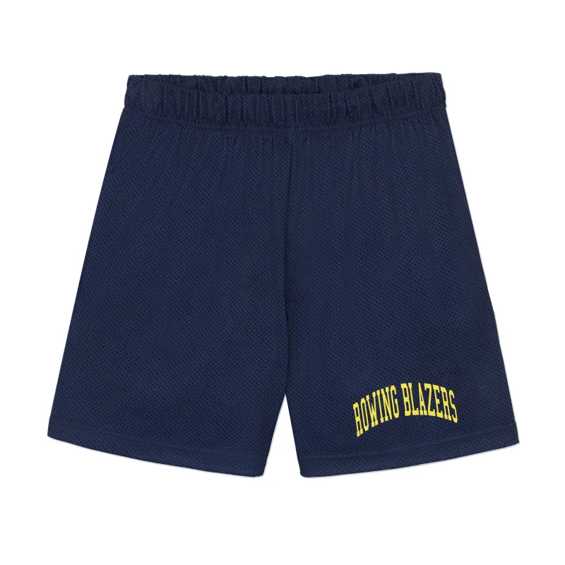 Mesh Shorts sold by Rowing Blazers