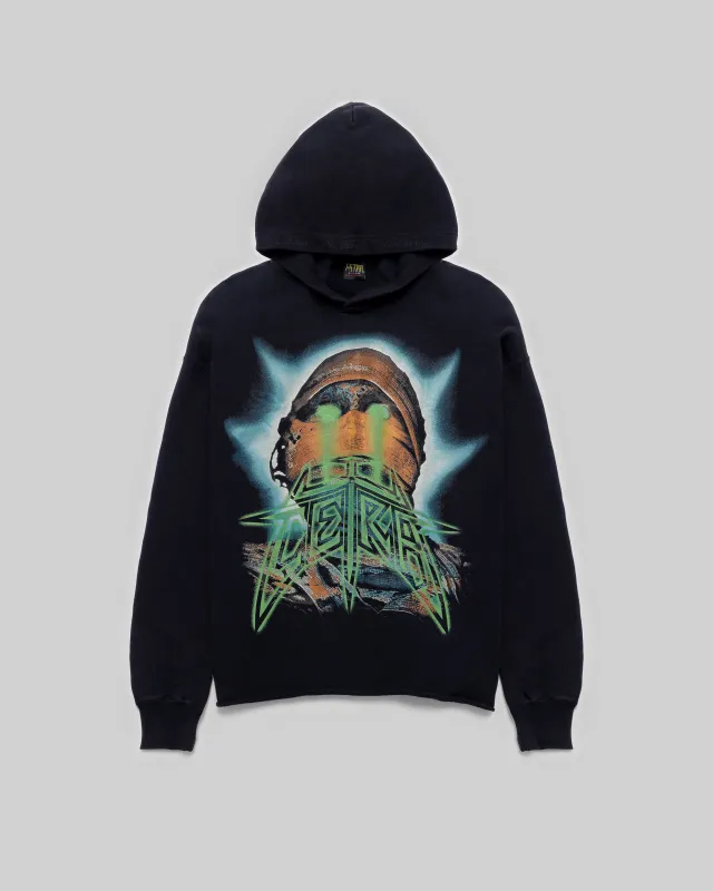SANDMAN HOODIE sold by Cetra Visions