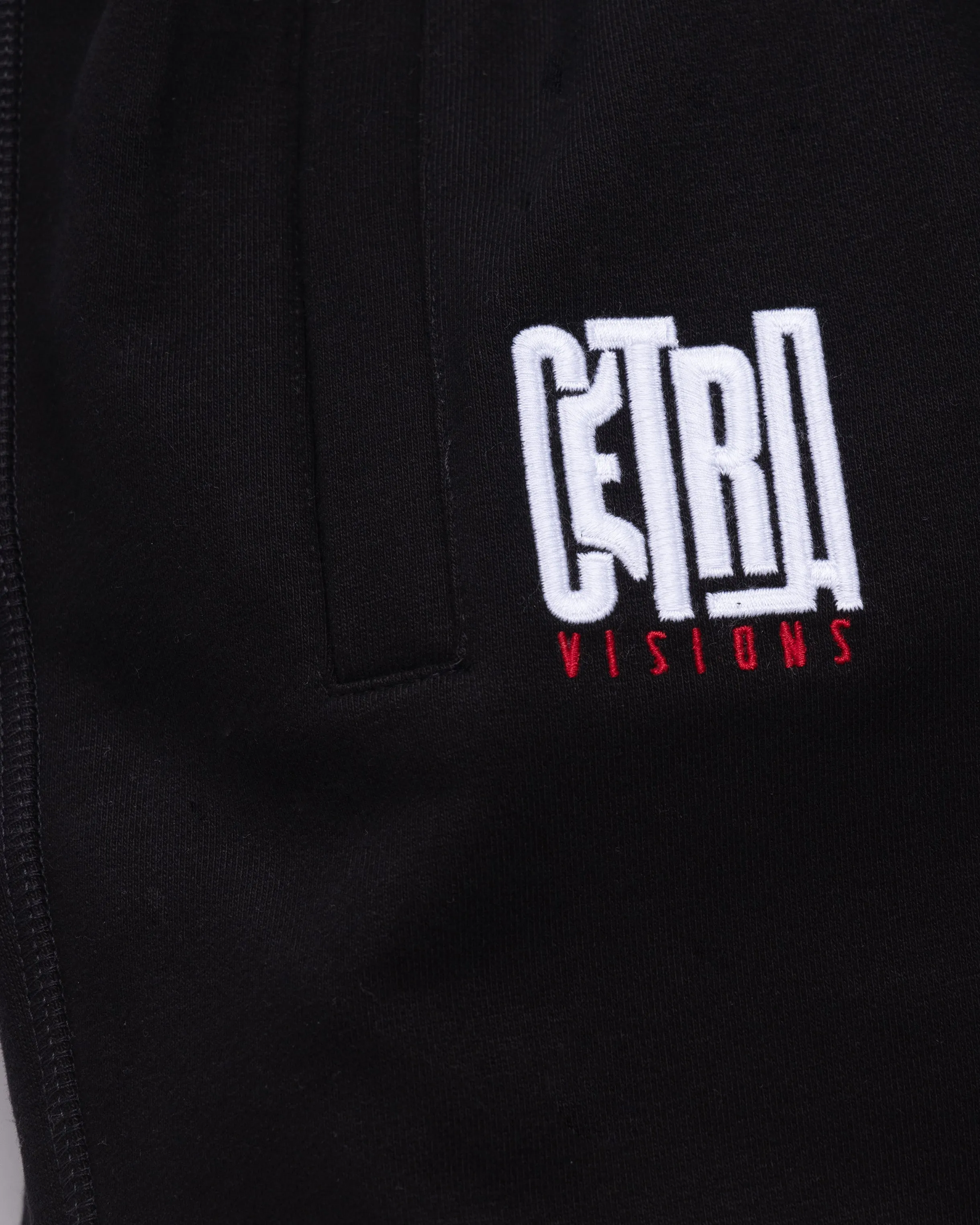 SUPERIOR BLACK JOGGERS sold by Cetra Visions product image thumbnail 3