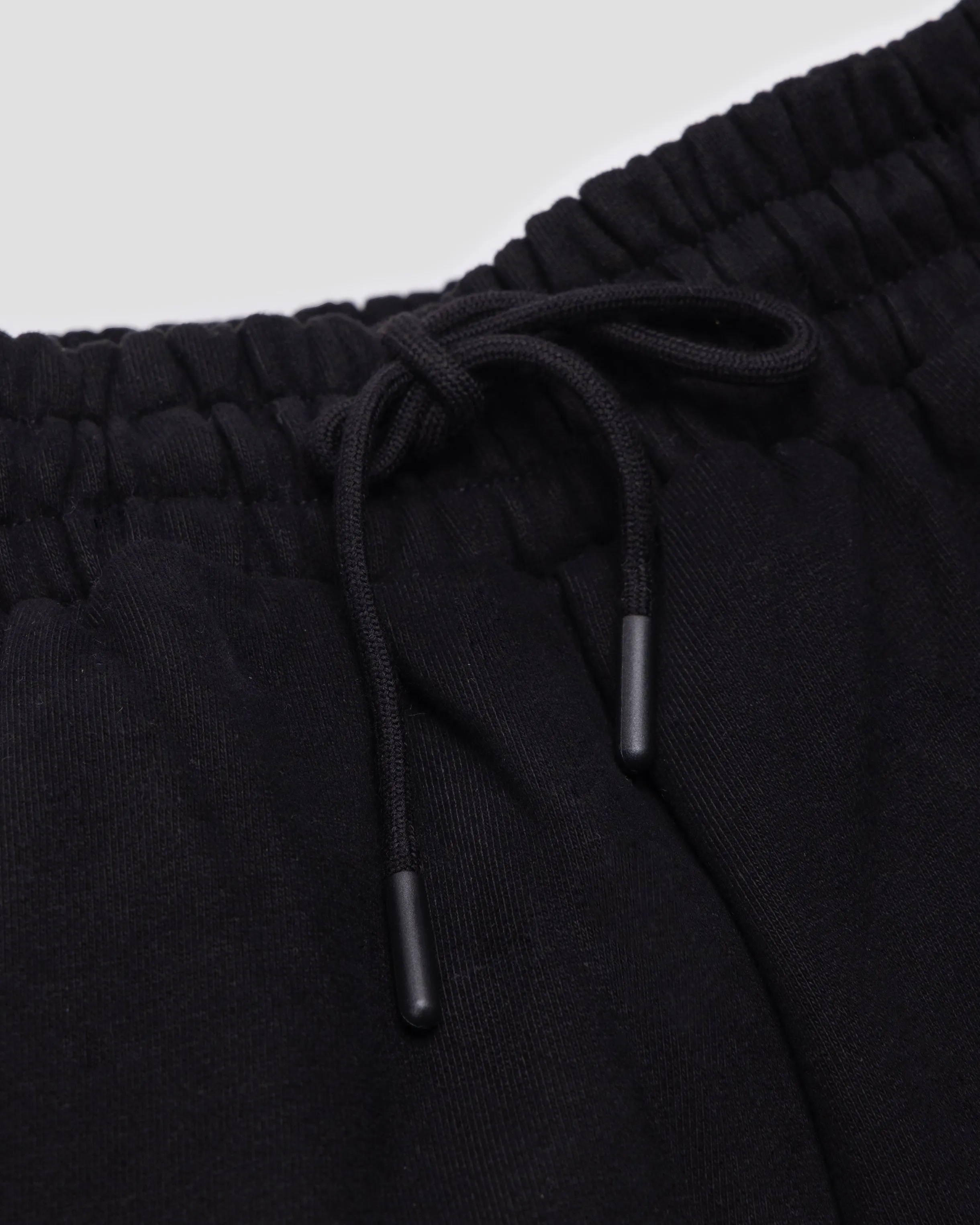 SUPERIOR BLACK JOGGERS sold by Cetra Visions product image thumbnail 4