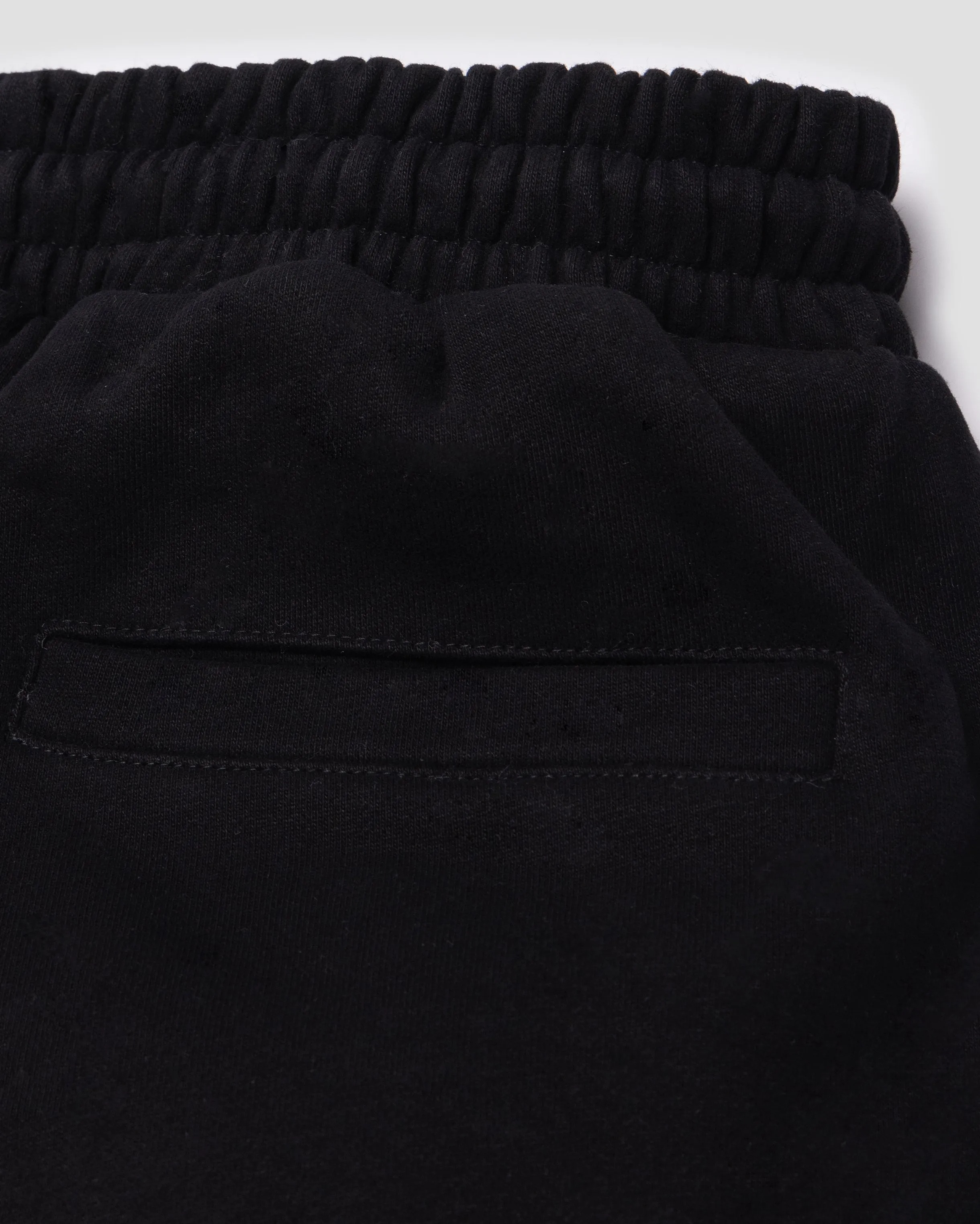 SUPERIOR BLACK JOGGERS sold by Cetra Visions product image thumbnail 5