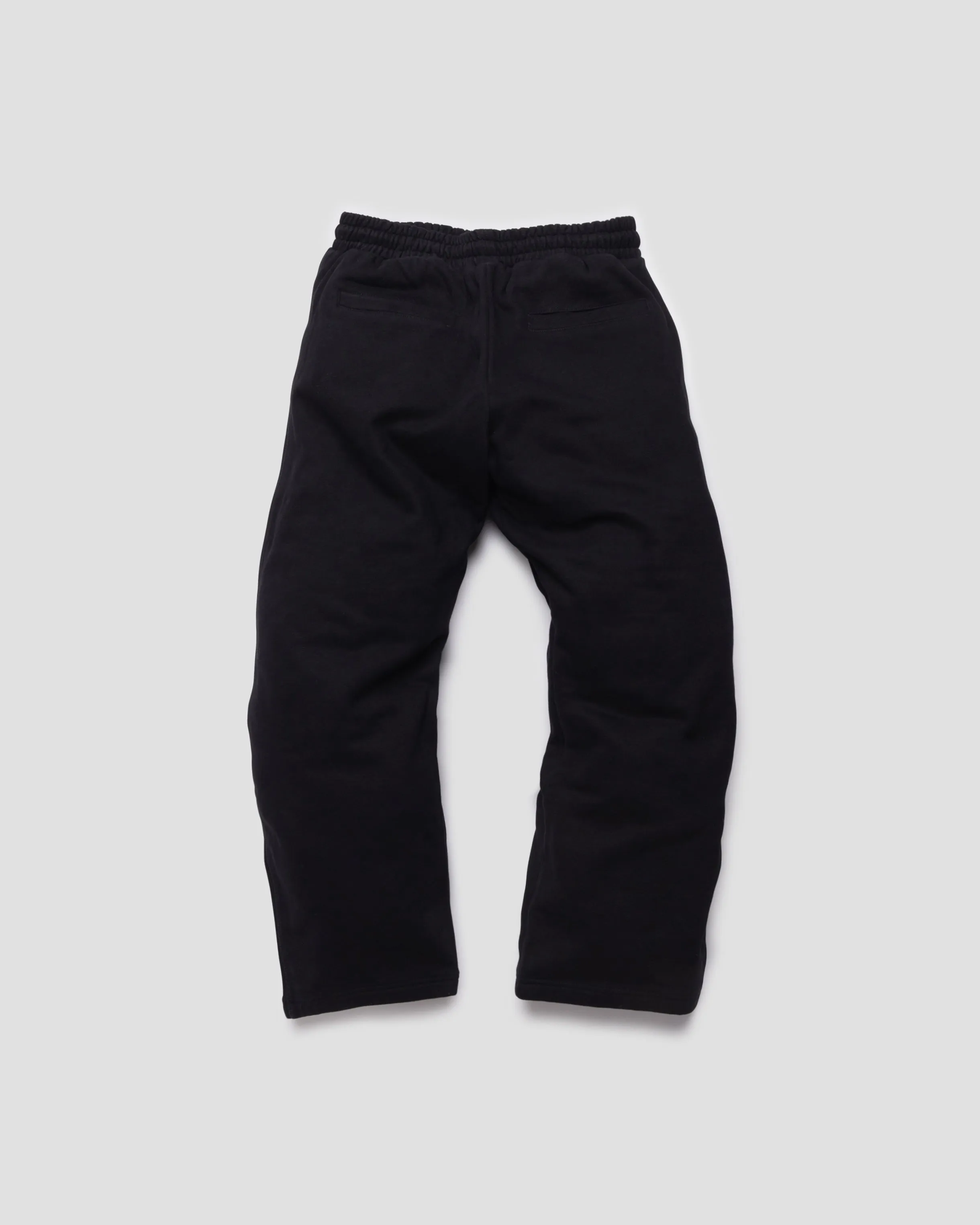 SUPERIOR BLACK JOGGERS sold by Cetra Visions product image thumbnail 2
