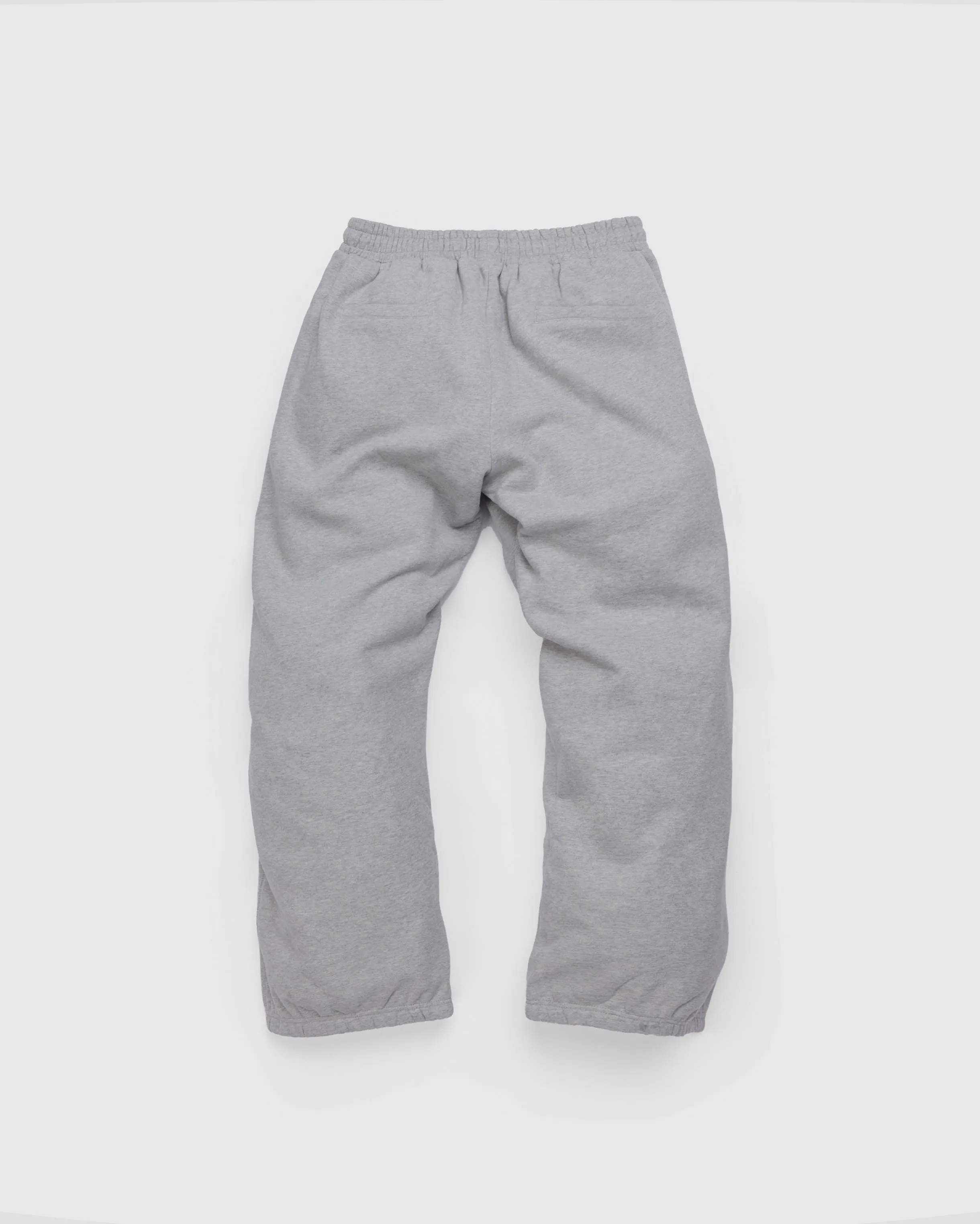 SUPERIOR GREY JOGGERS sold by Cetra Visions product image thumbnail 3