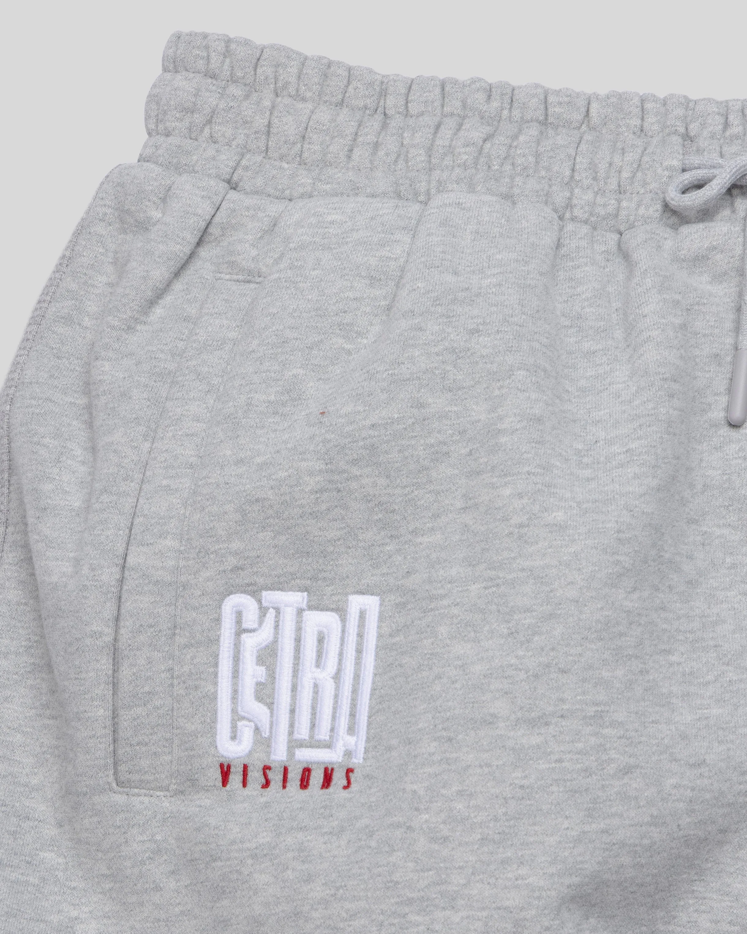 SUPERIOR GREY JOGGERS sold by Cetra Visions product image thumbnail 5