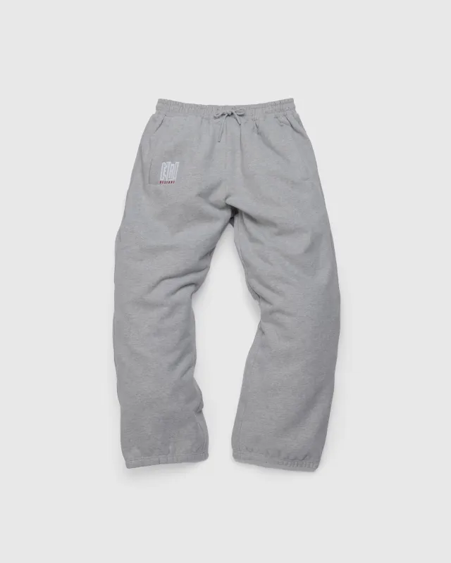 SUPERIOR GREY JOGGERS sold by Cetra Visions