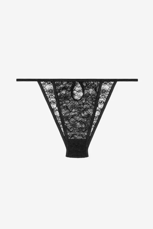 MARSEILLE Briefs made by Le Petit Trou