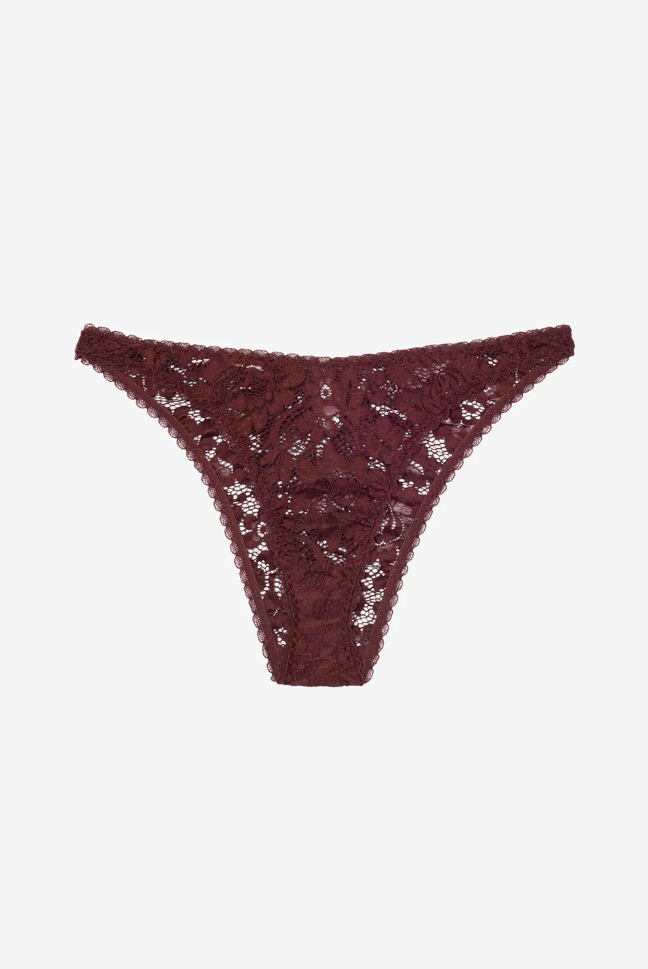 CHOCOLAT briefs sold by Le Petit Trou product image thumbnail 2