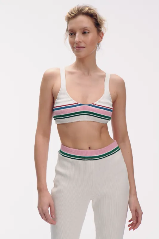 Marc Top Bra made by Le Petit Trou