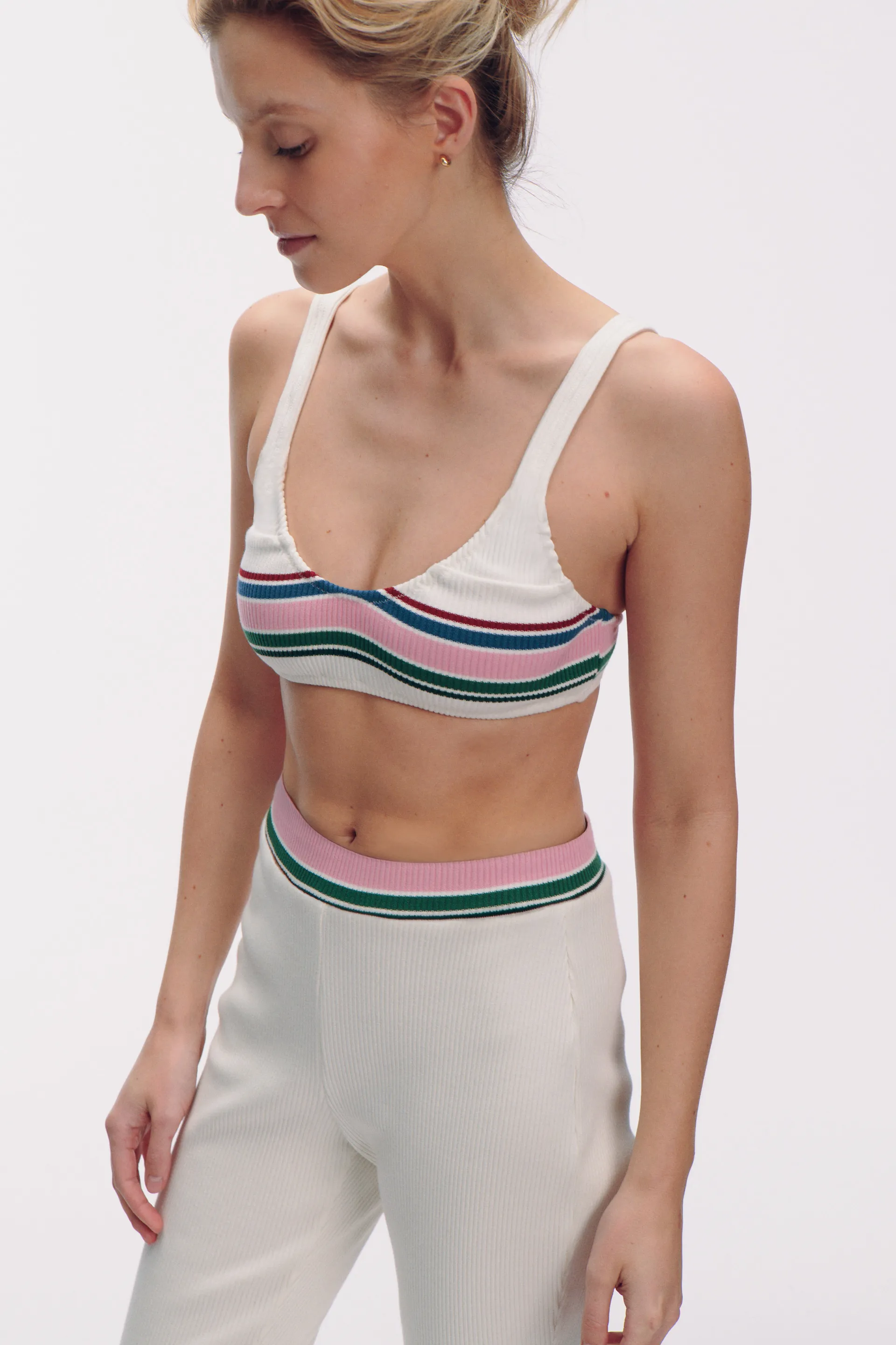 Marc Top Bra sold by Le Petit Trou product image thumbnail 4