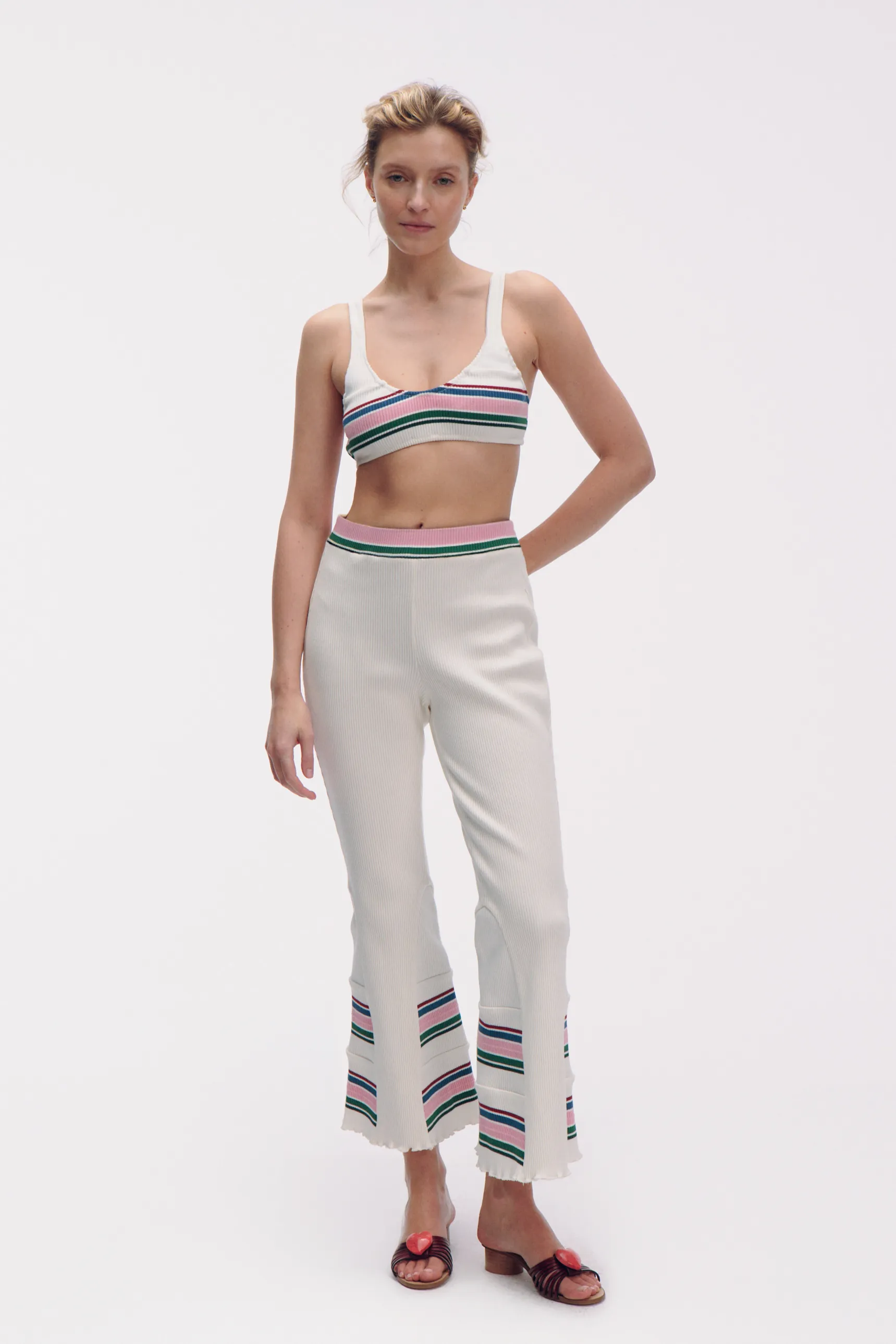 Marc Top Bra sold by Le Petit Trou product image thumbnail 5
