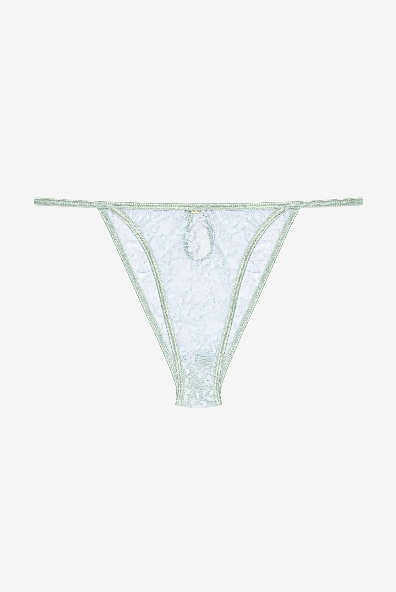 MENTHE briefs sold by Le Petit Trou product image thumbnail 2
