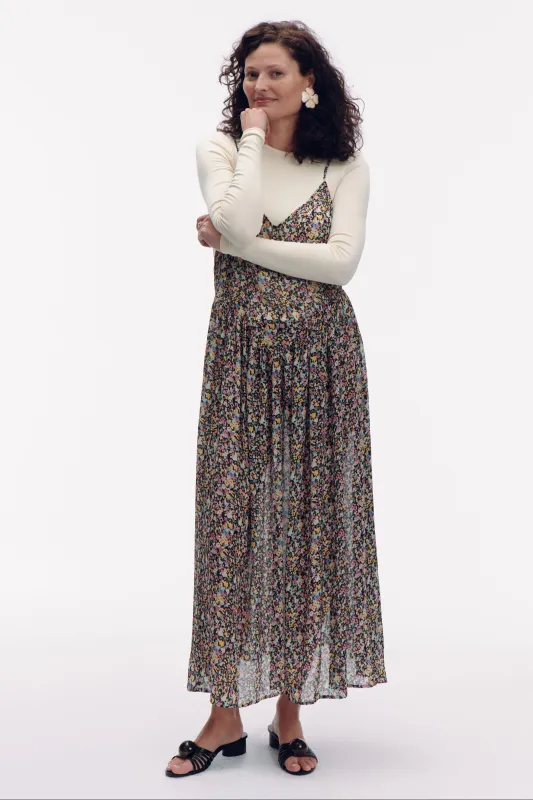 Roche Dress - flowers sold by Le Petit Trou