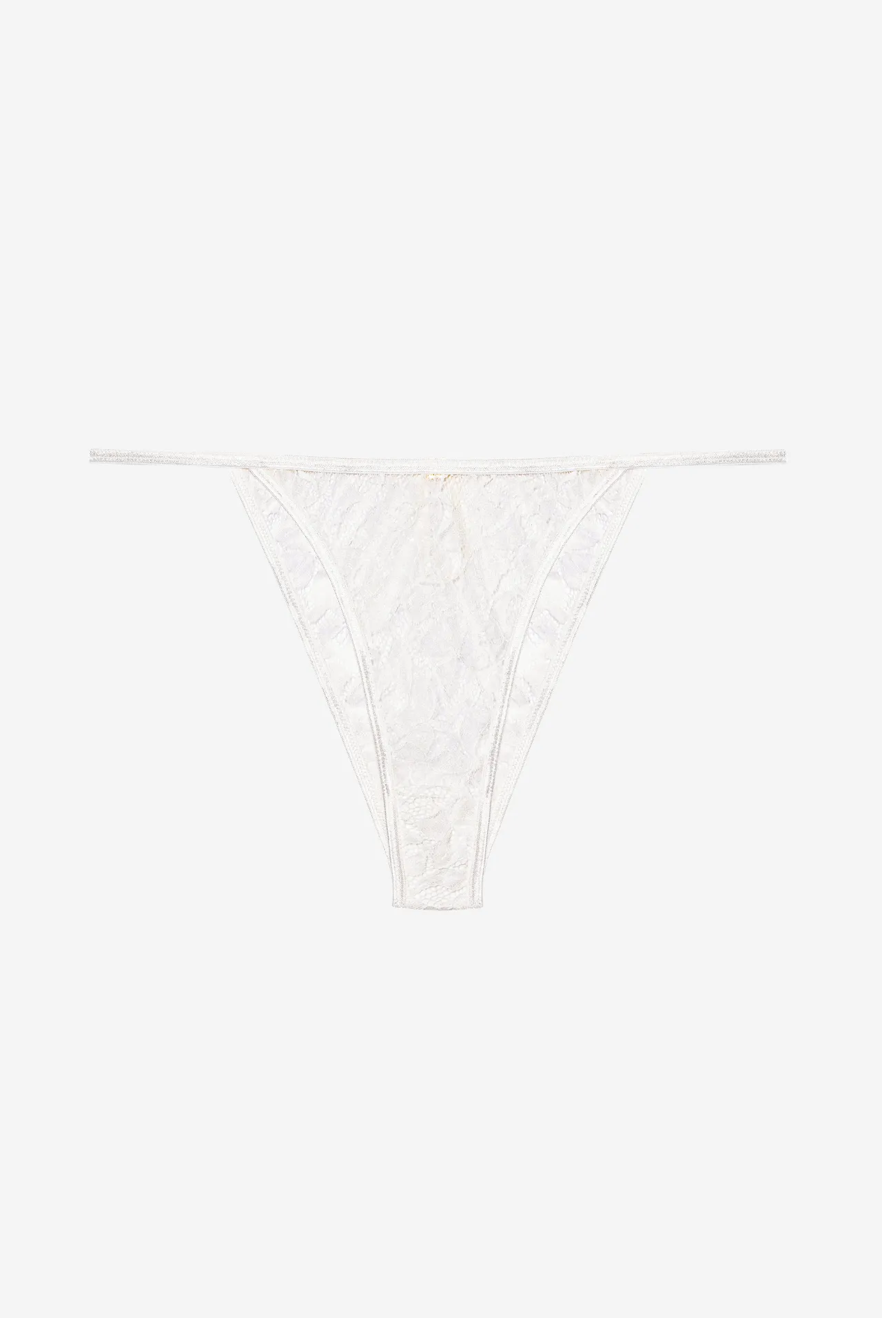 VOILE briefs sold by Le Petit Trou product image thumbnail 2
