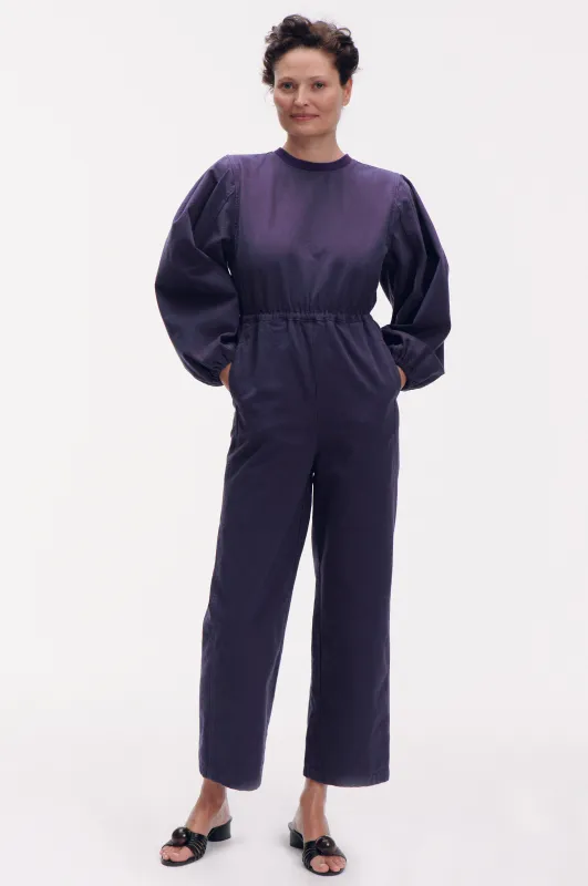 Weber Jumpsuit sold by Le Petit Trou