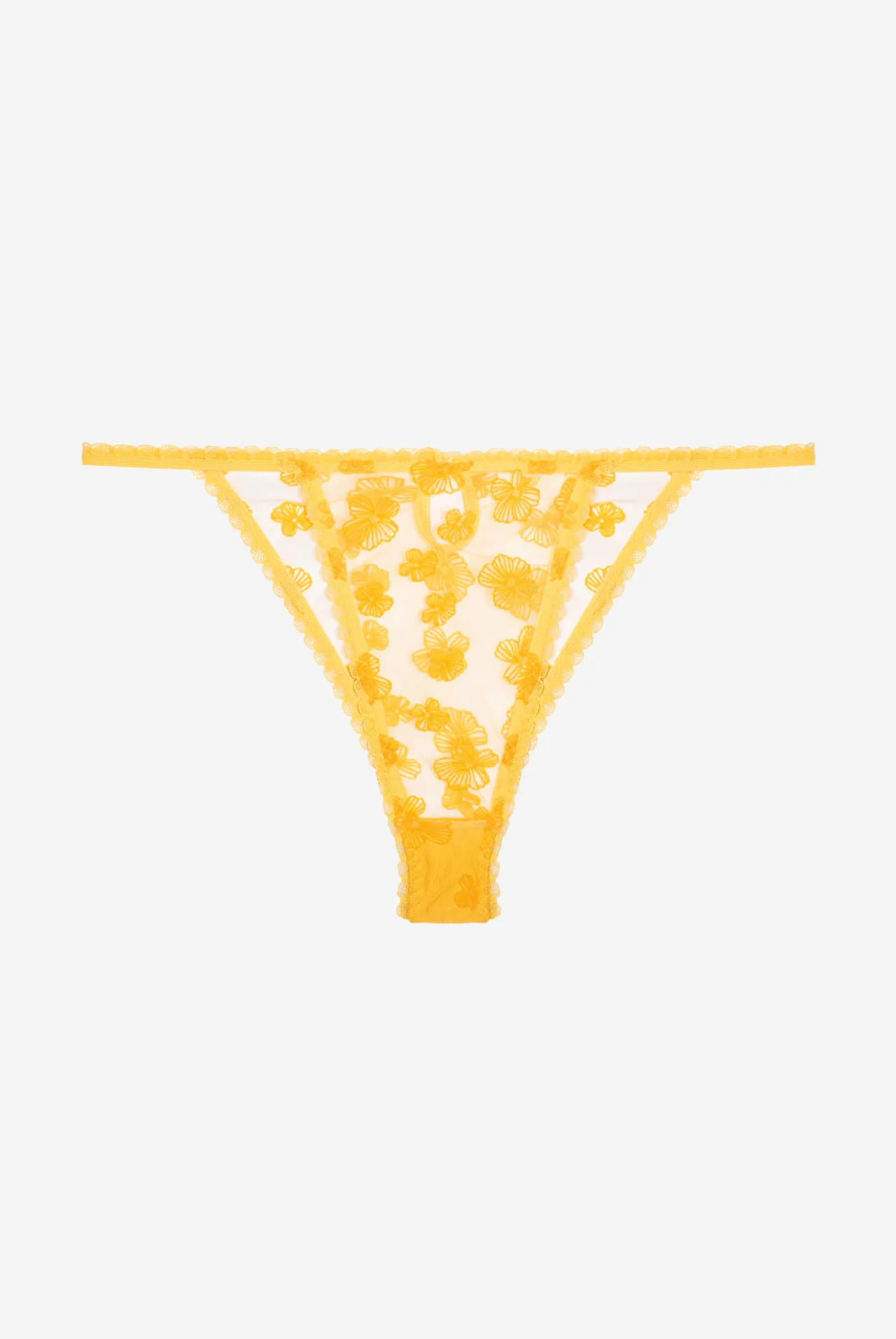 HIBISCUS Briefs sold by Le Petit Trou product image thumbnail 2