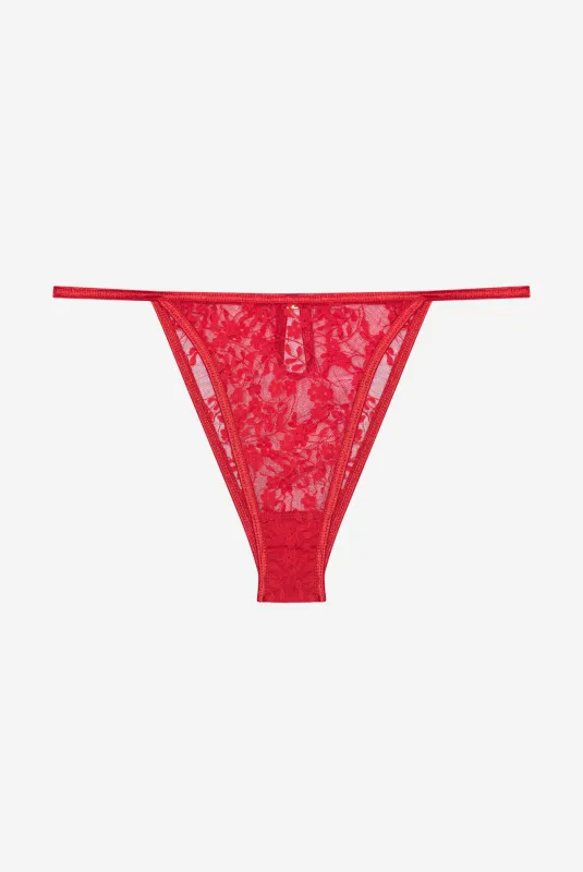 PAVOT cut briefs sold by Le Petit Trou