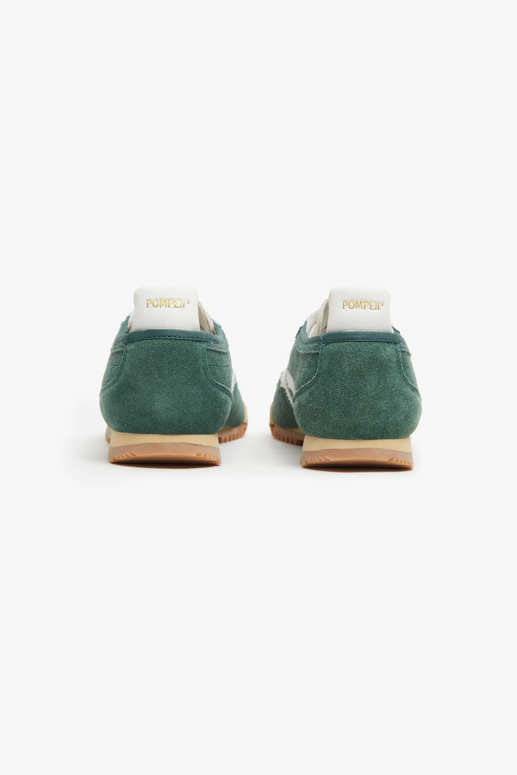 KITE SUEDE JADE sold by Pompeii product image thumbnail 5