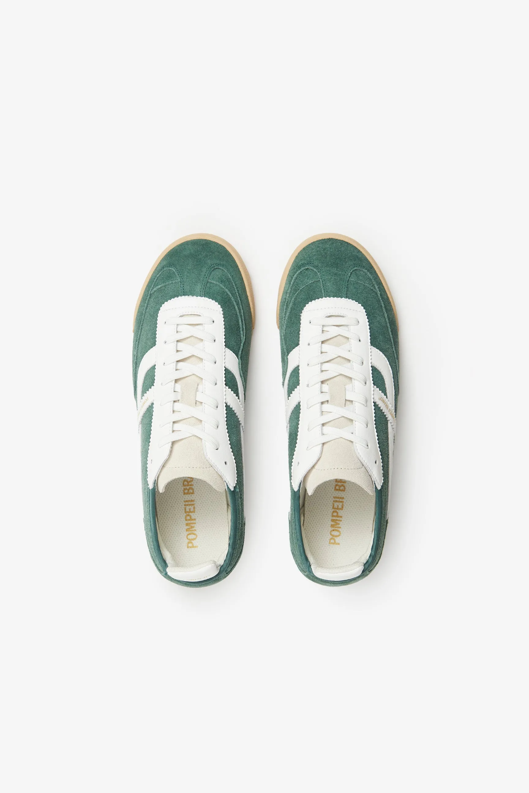 KITE SUEDE JADE sold by Pompeii product image thumbnail 2