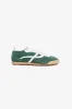 KITE SUEDE JADE sold by Pompeii